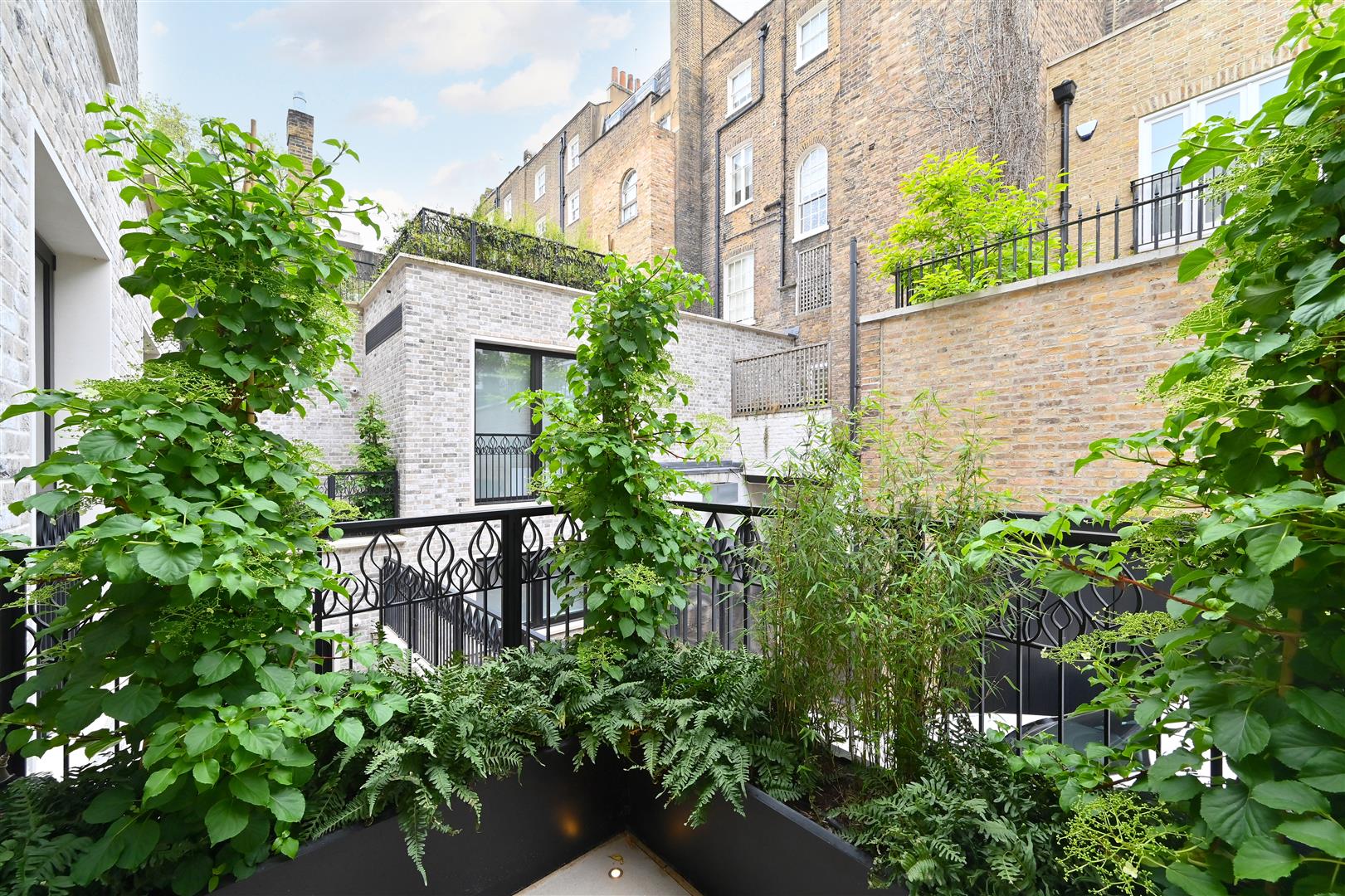 The Chester Collection, Little Chester Street, London, SW1X