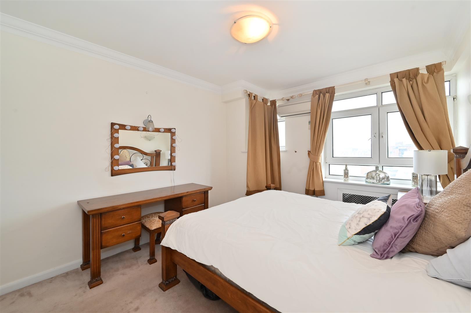 Barrie House, Bayswater, London W2