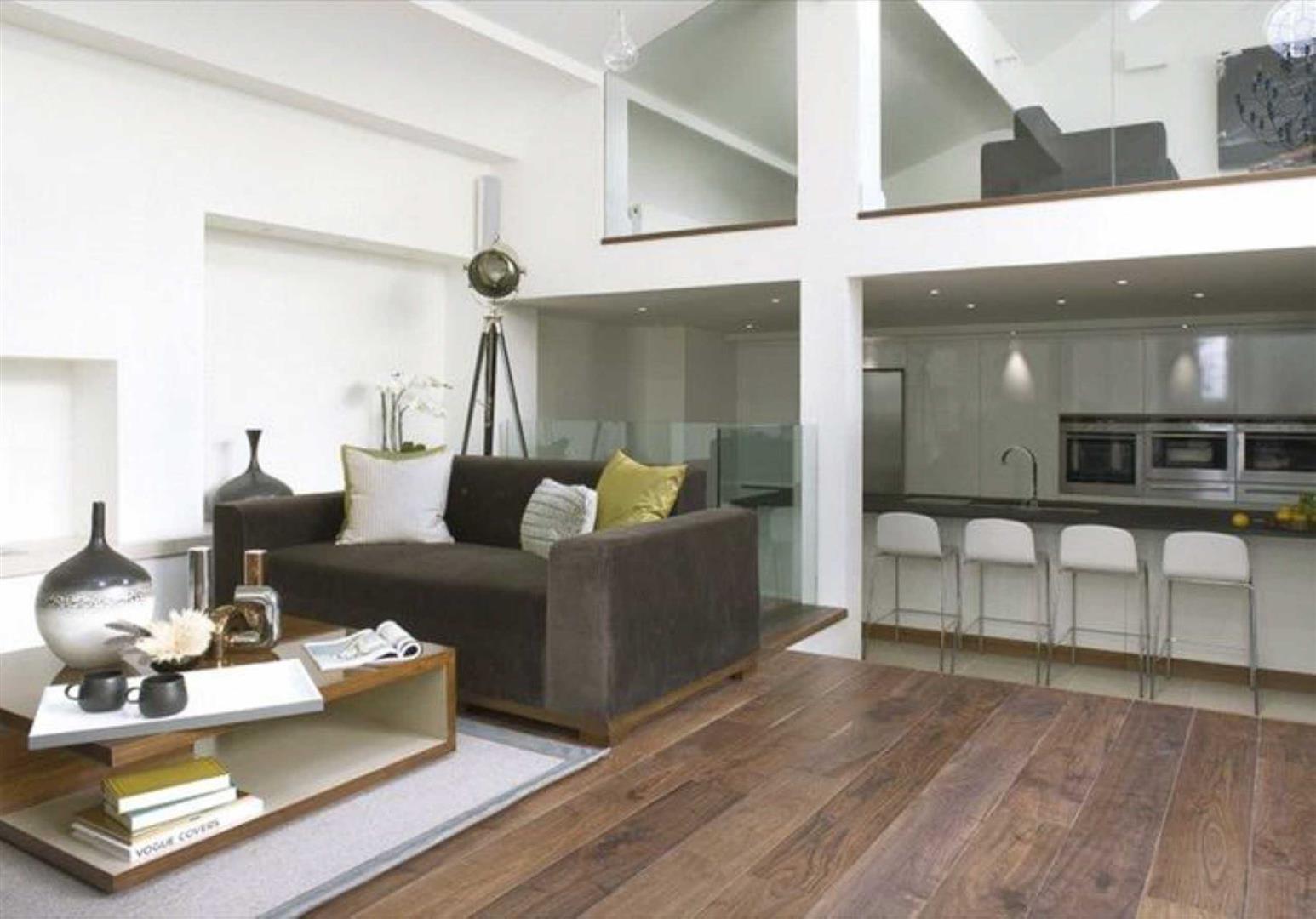 Freehold House Split Into Flats – Gloucester Place, Marylebone, W1U