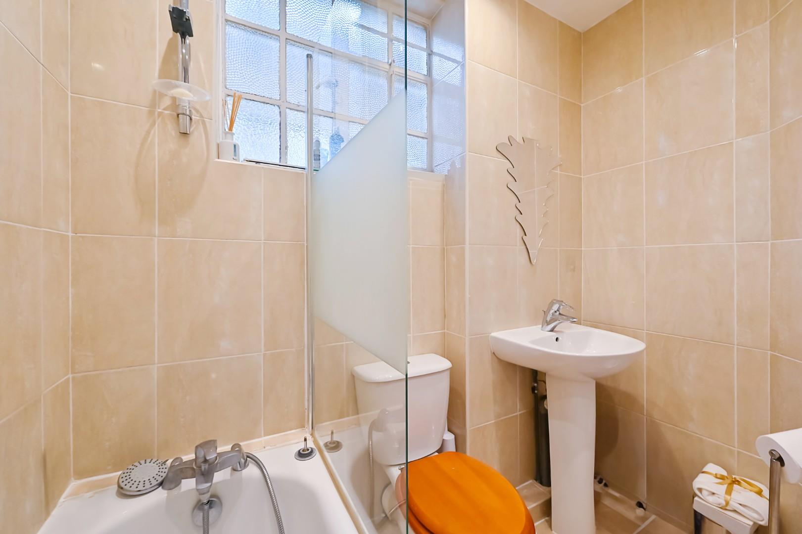 Bryanston Court, George Street, Marylebone, W1