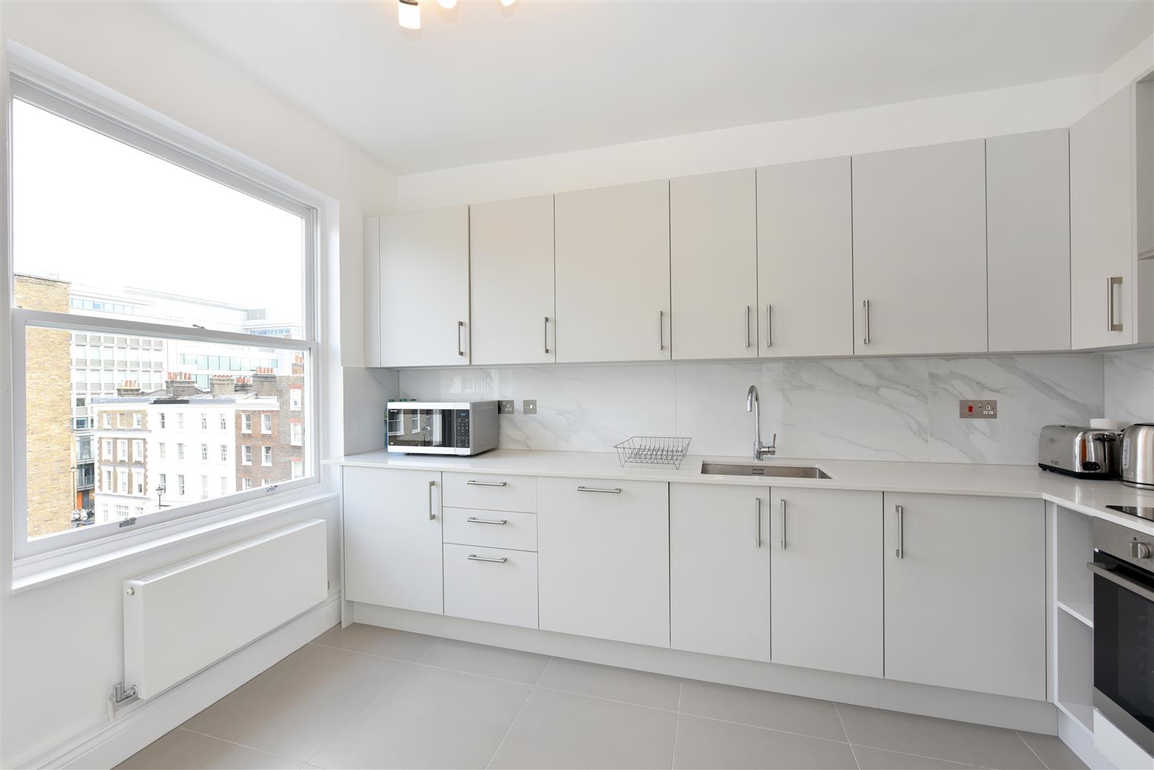 Greenheaven Court, Montagu Place, Marylebone W1