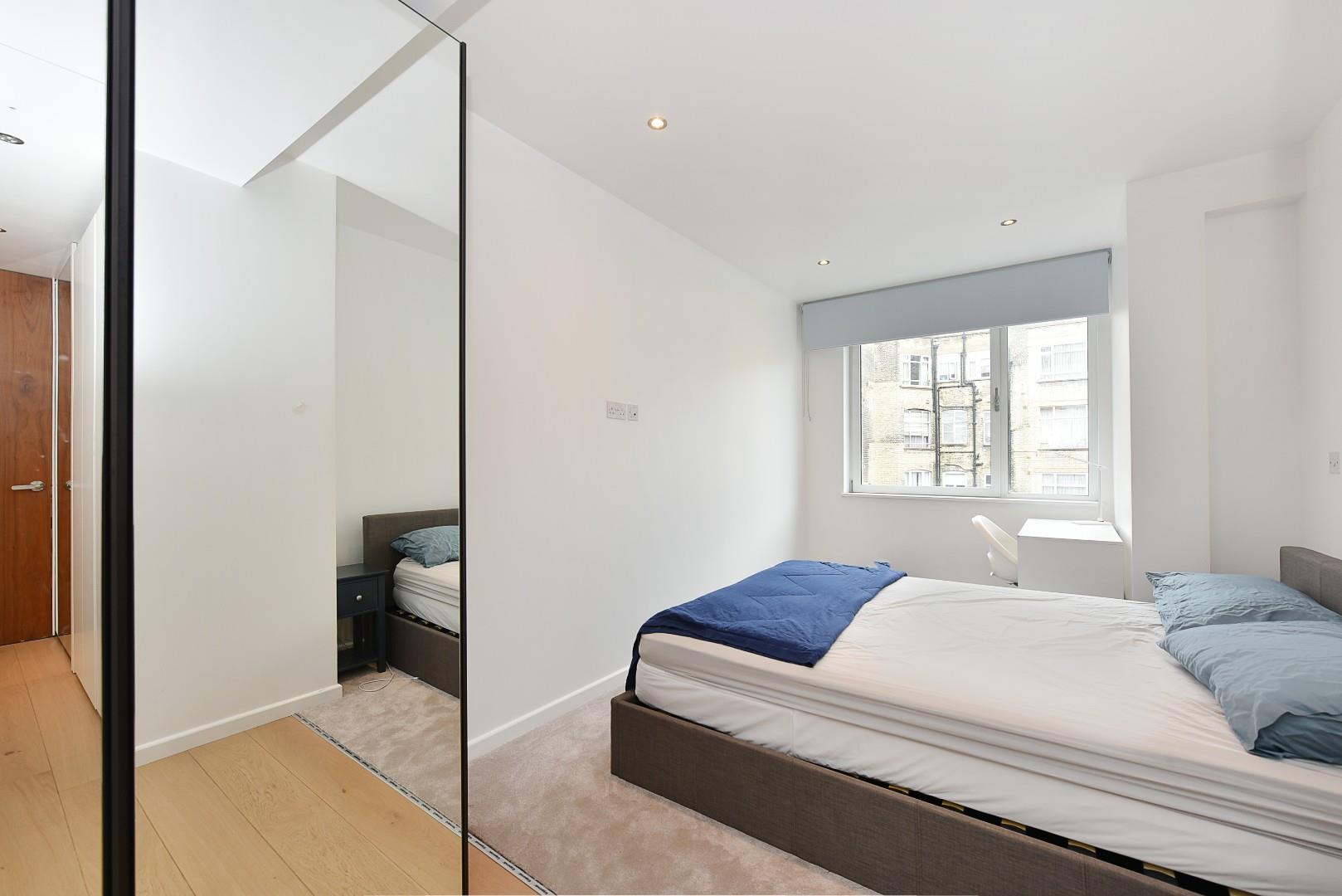 99 Baker Street, Marylebone W1U