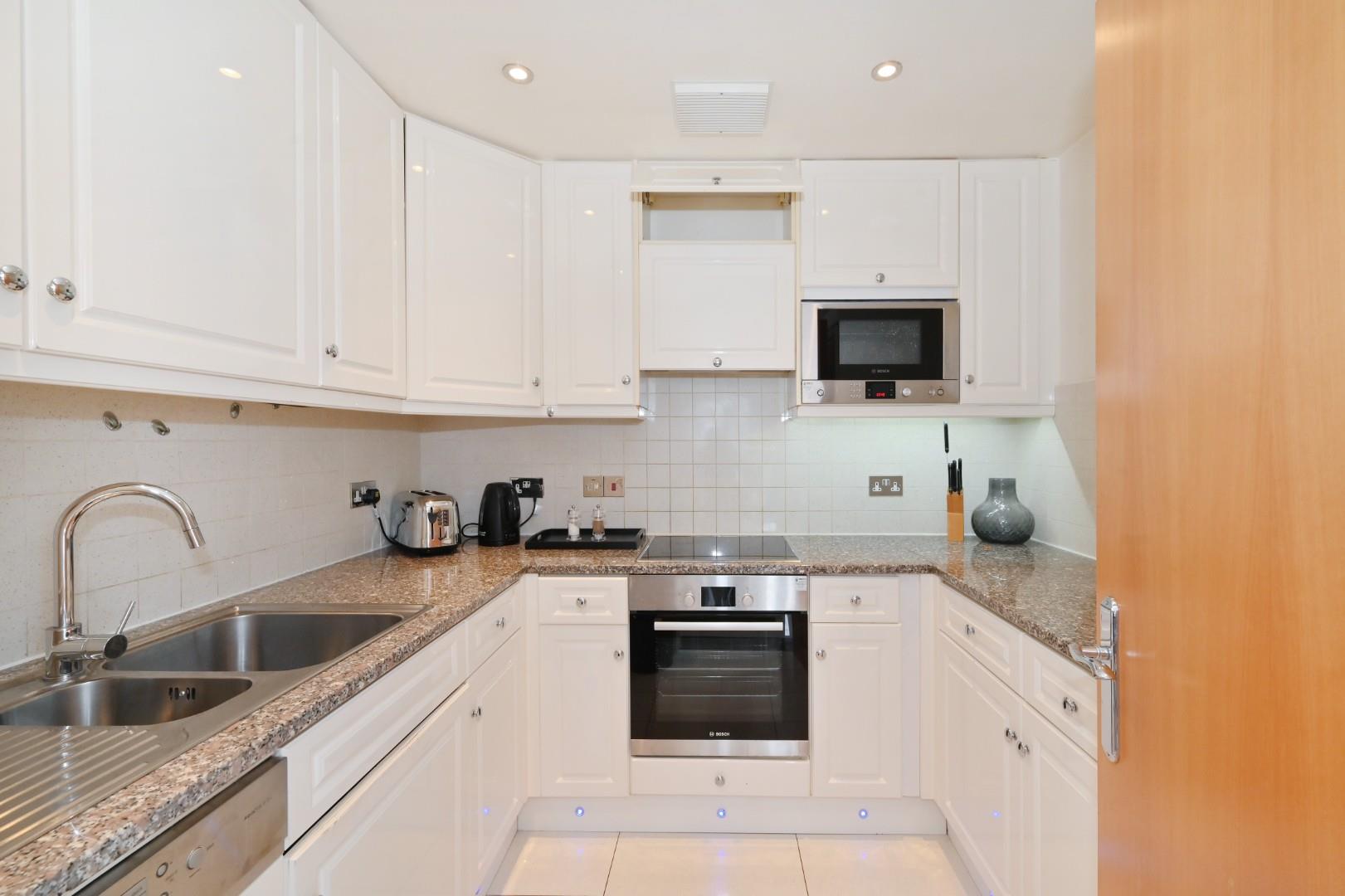 The Phoenix, Barrett Street, Marylebone W1