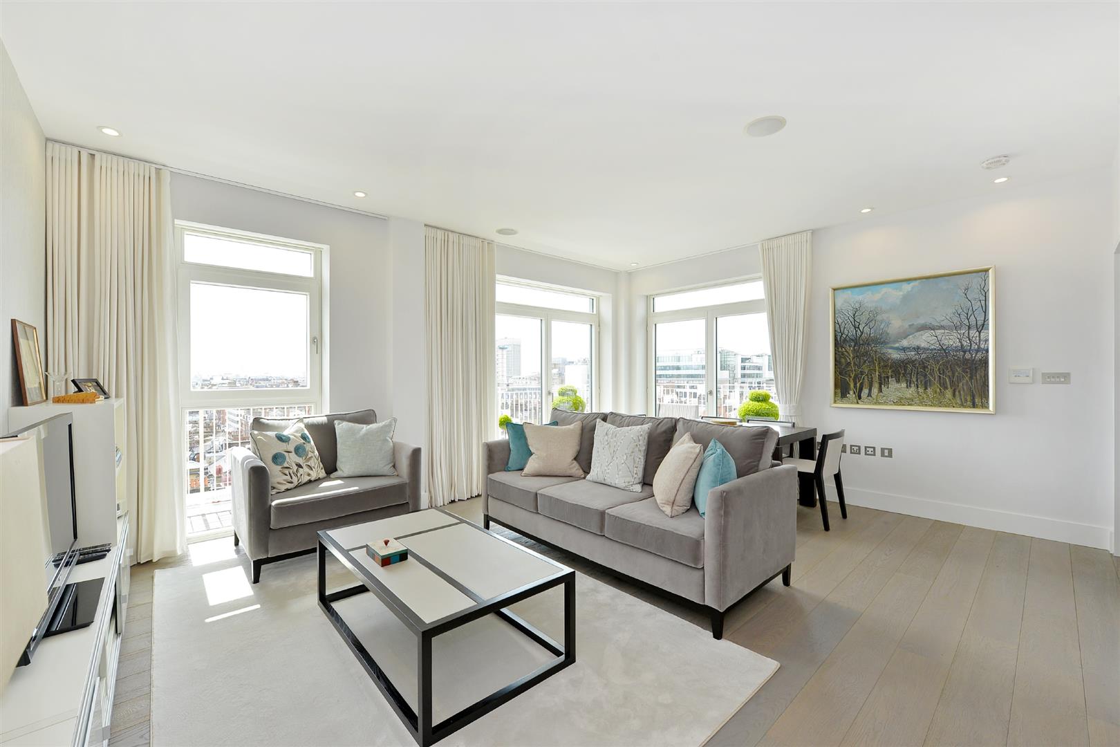 Collingwood House, 103 New Cavendish Street, Marylebone