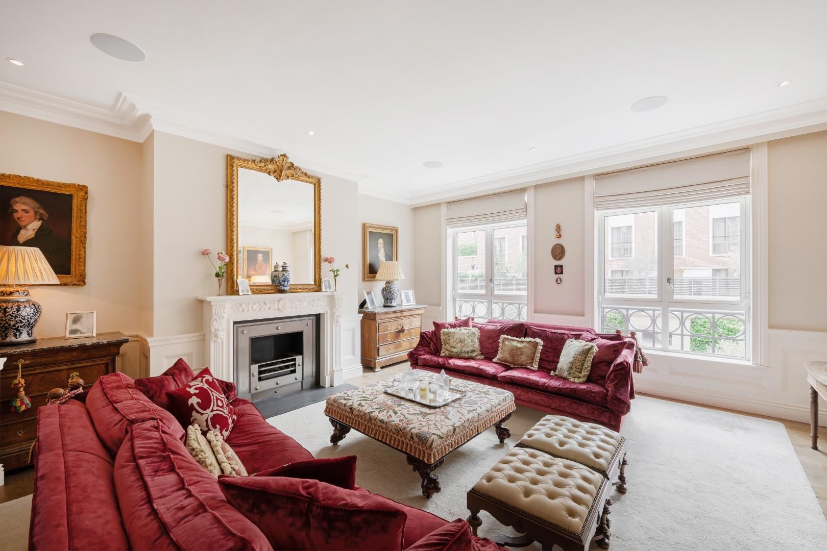 Family House For Sale – Flood Street, Chelsea SW3