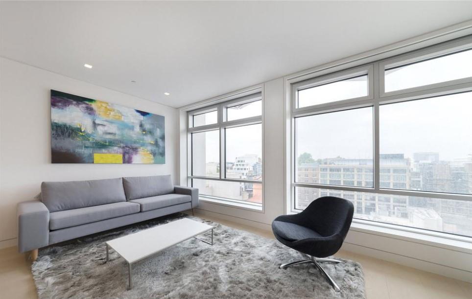 Centre Point, London, W1CA