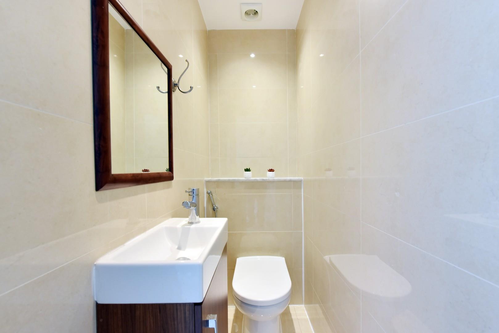 35 George Street, Marylebone W1U