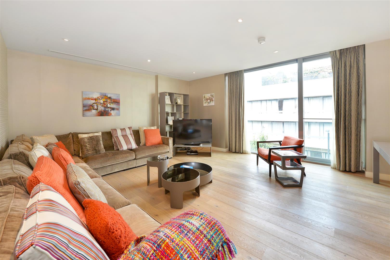 55 George Street, Marylebone W1H