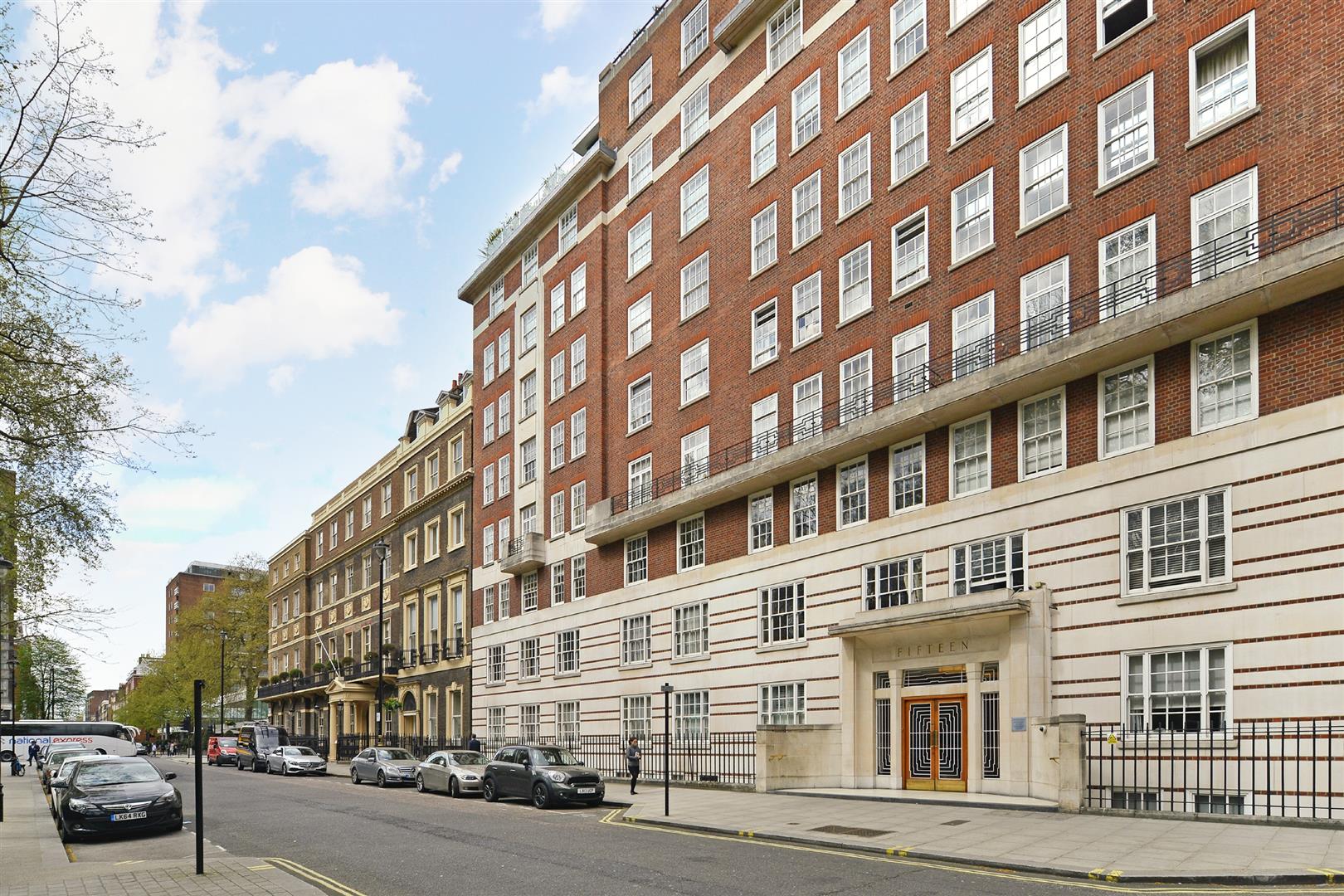 15 Portman Square, Marylebone, W1