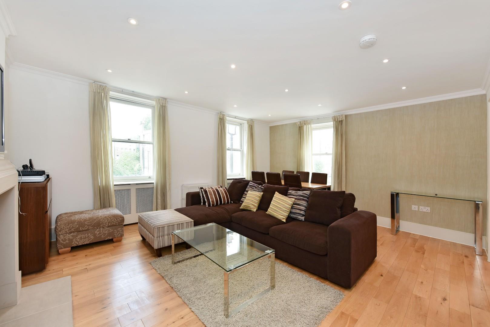 Haselbury House, George Street, Marylebone W1H