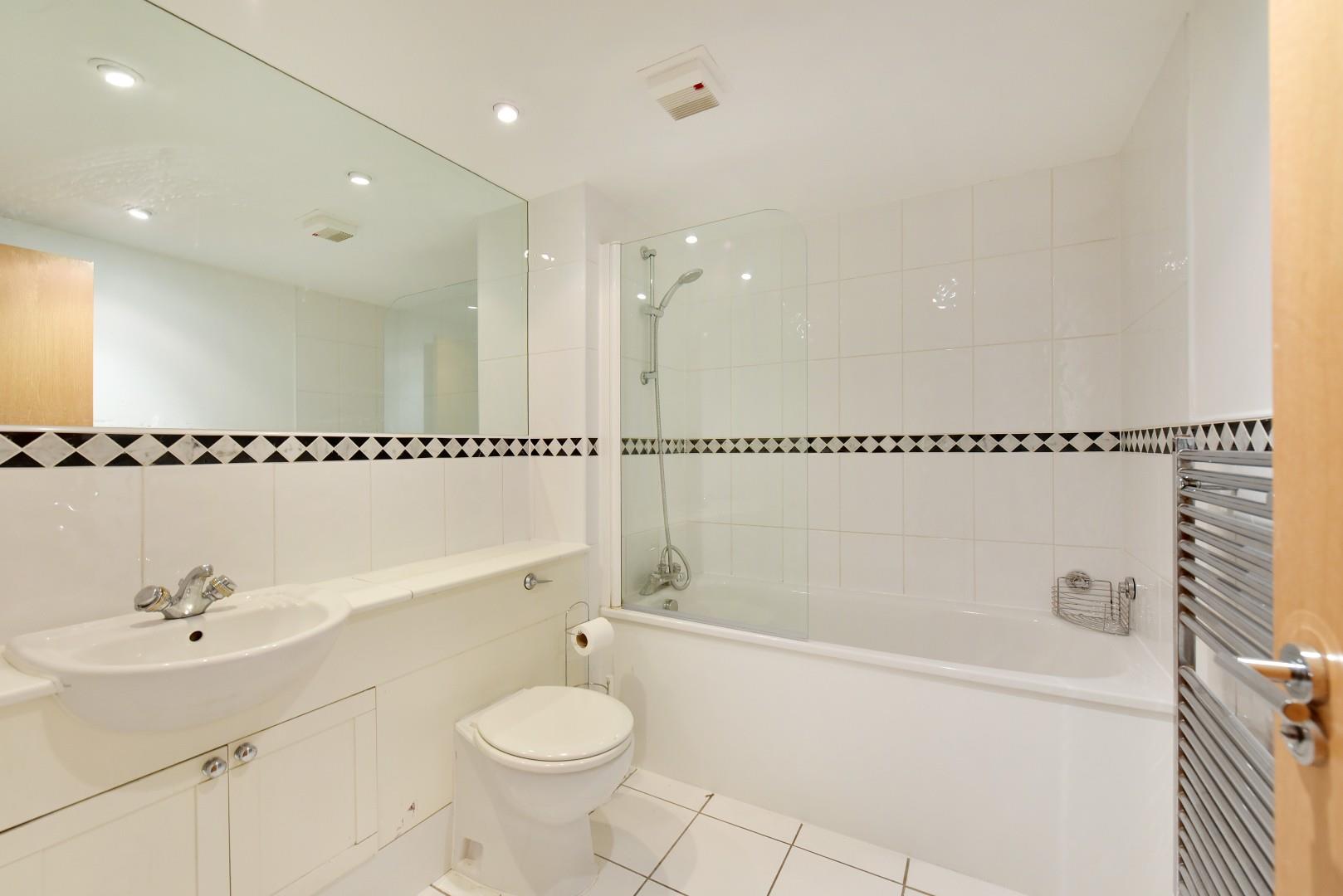 Merchant Court, Wapping Wall, London