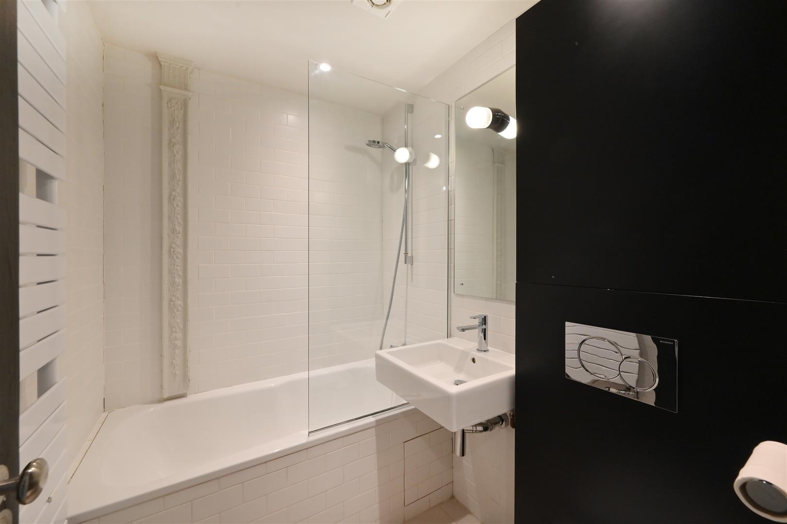 24 George Street, Marylebone, Village W1U