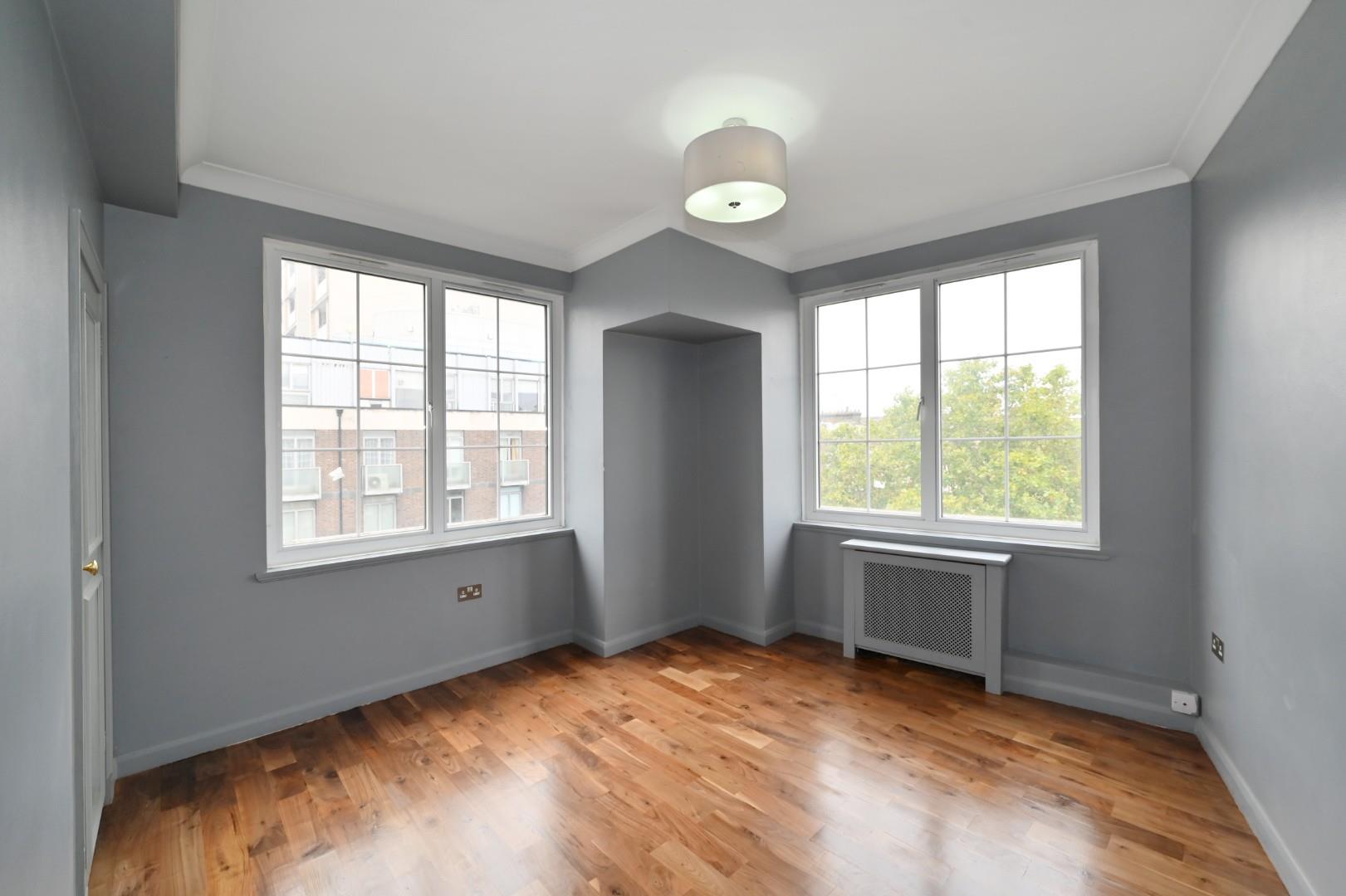 Great Cumberland Place, Marylebone, London W1