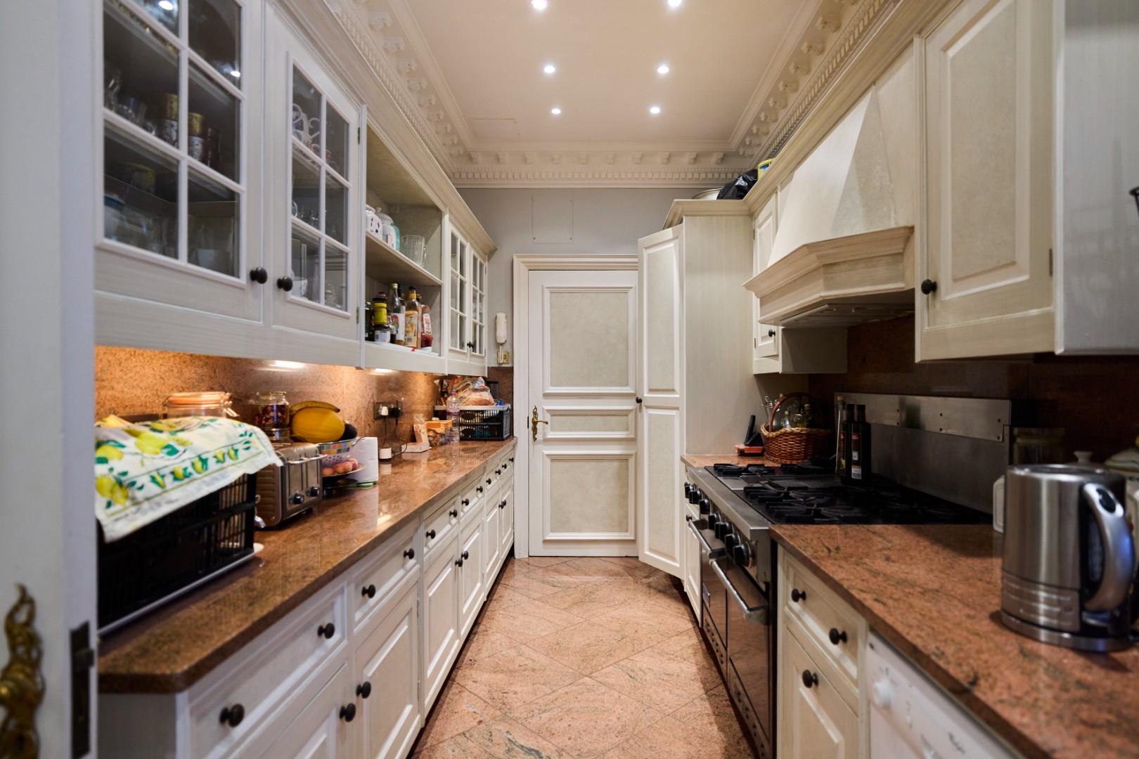 Albert Court, Prince Consort Road, Kensington, London SW7