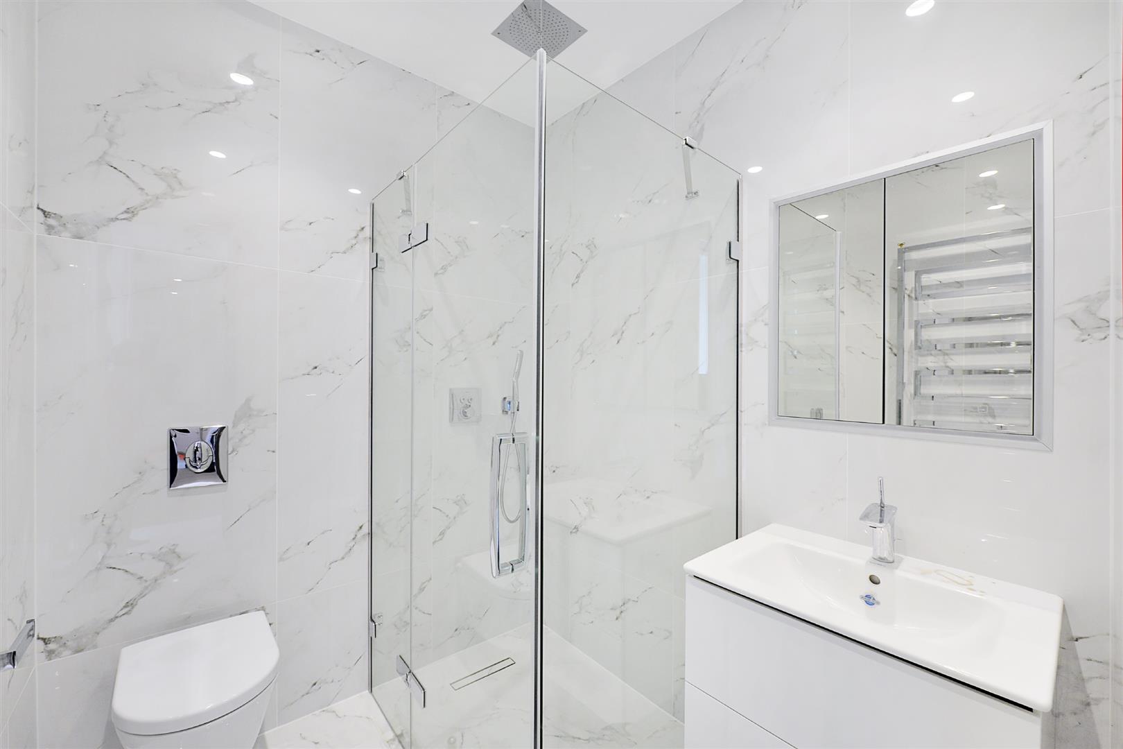 Kings House, 396 Kings Road, Chelsea SW10