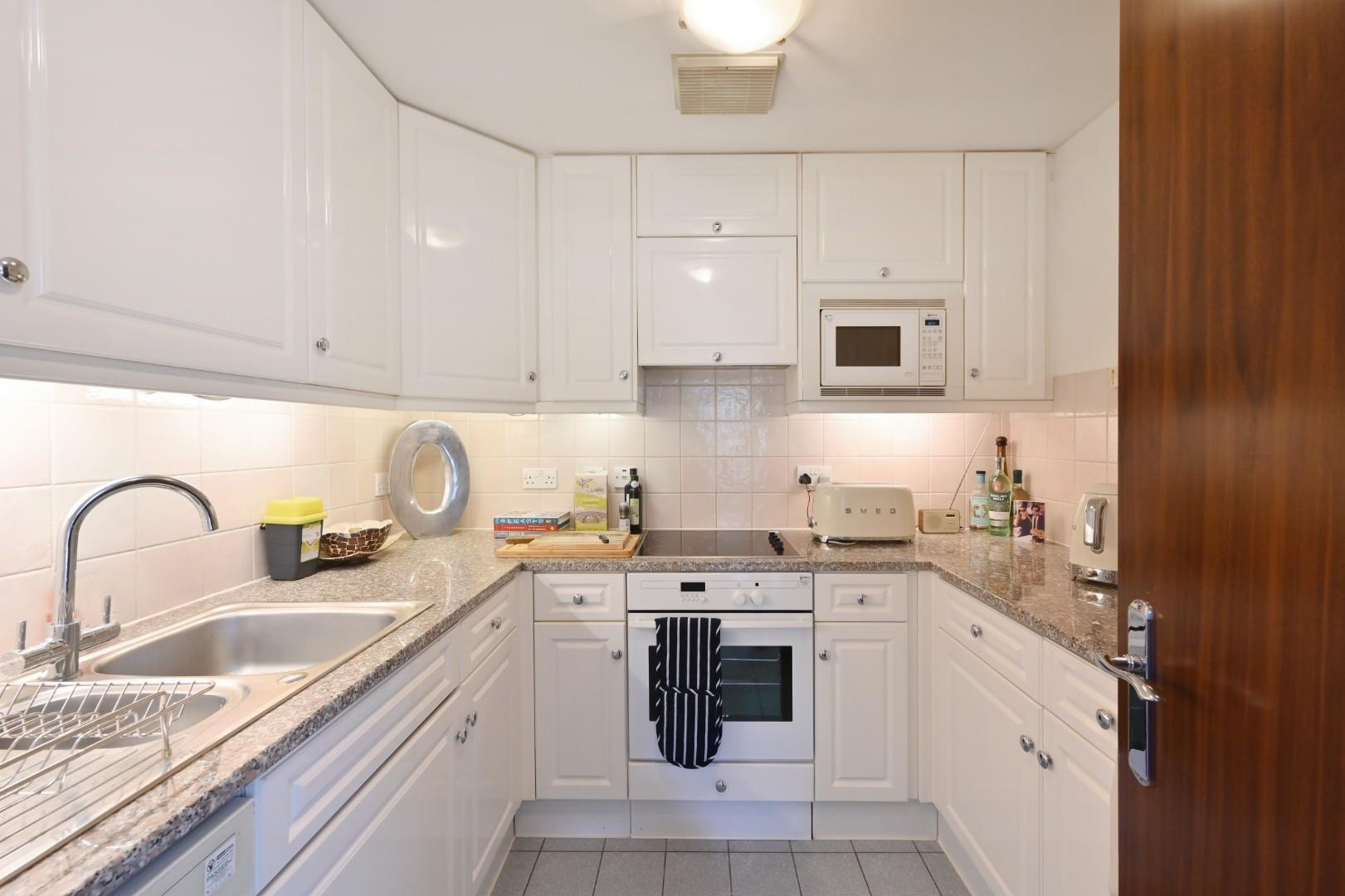 The Phoenix, 19 Barrett Street, Marylebone W1U