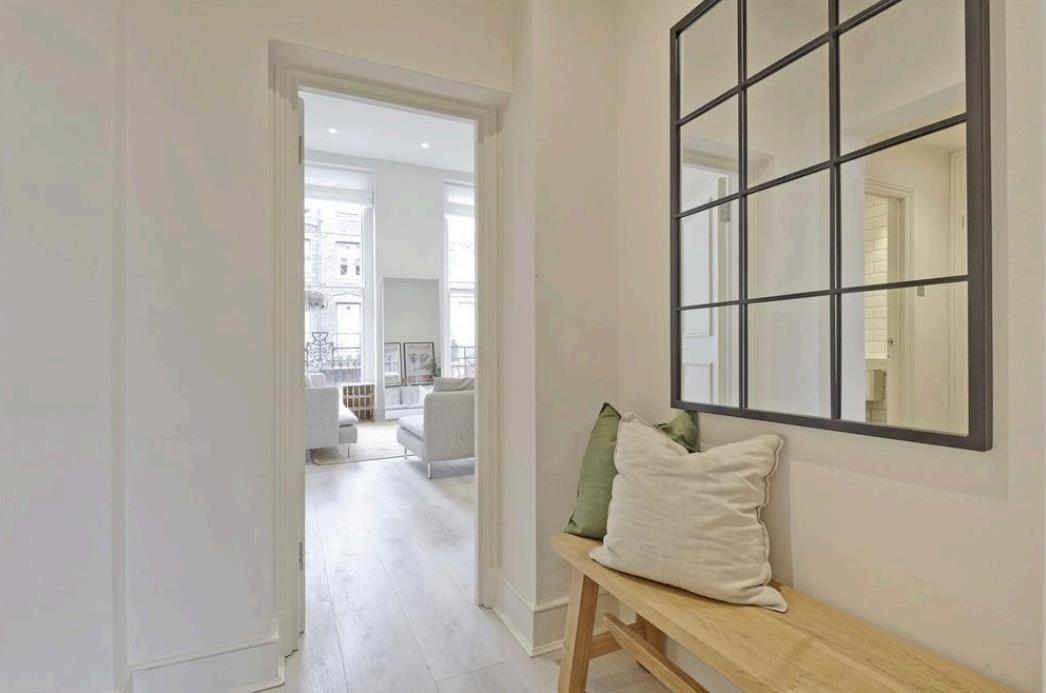 Nottingham Place, Marylebone W1