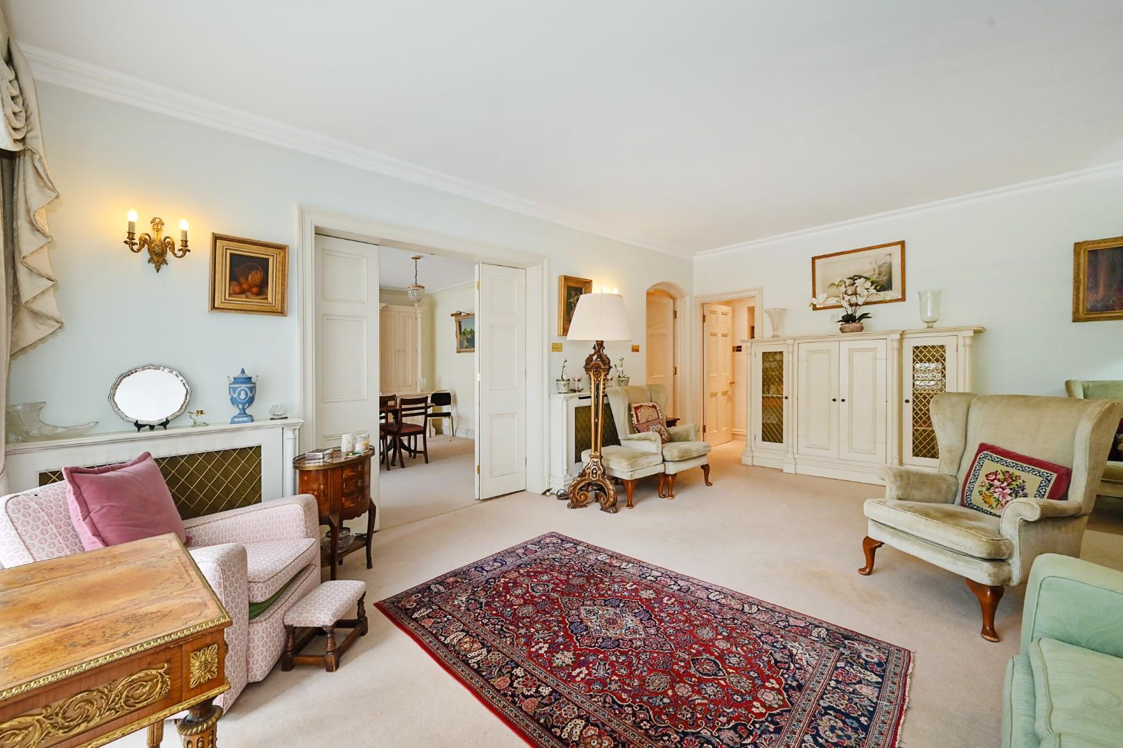 Bryanston Square, Marylebone, London W1H