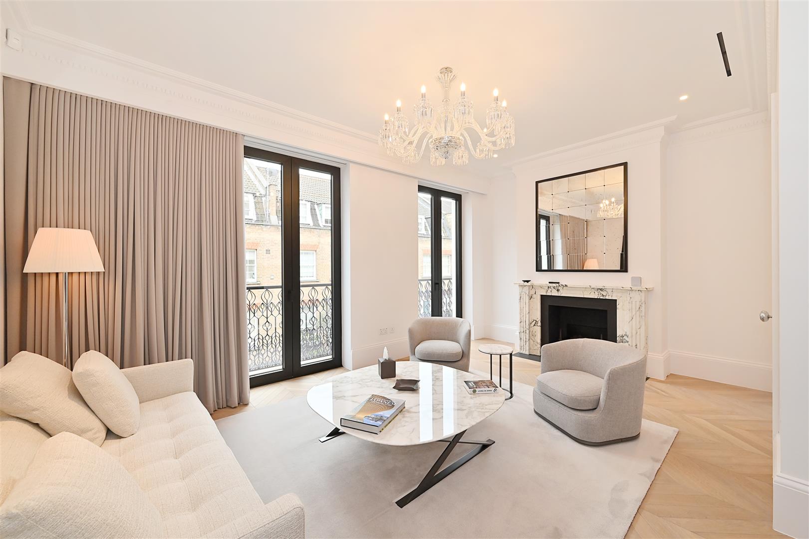 Little Chester Street, Belgravia, London, SW1