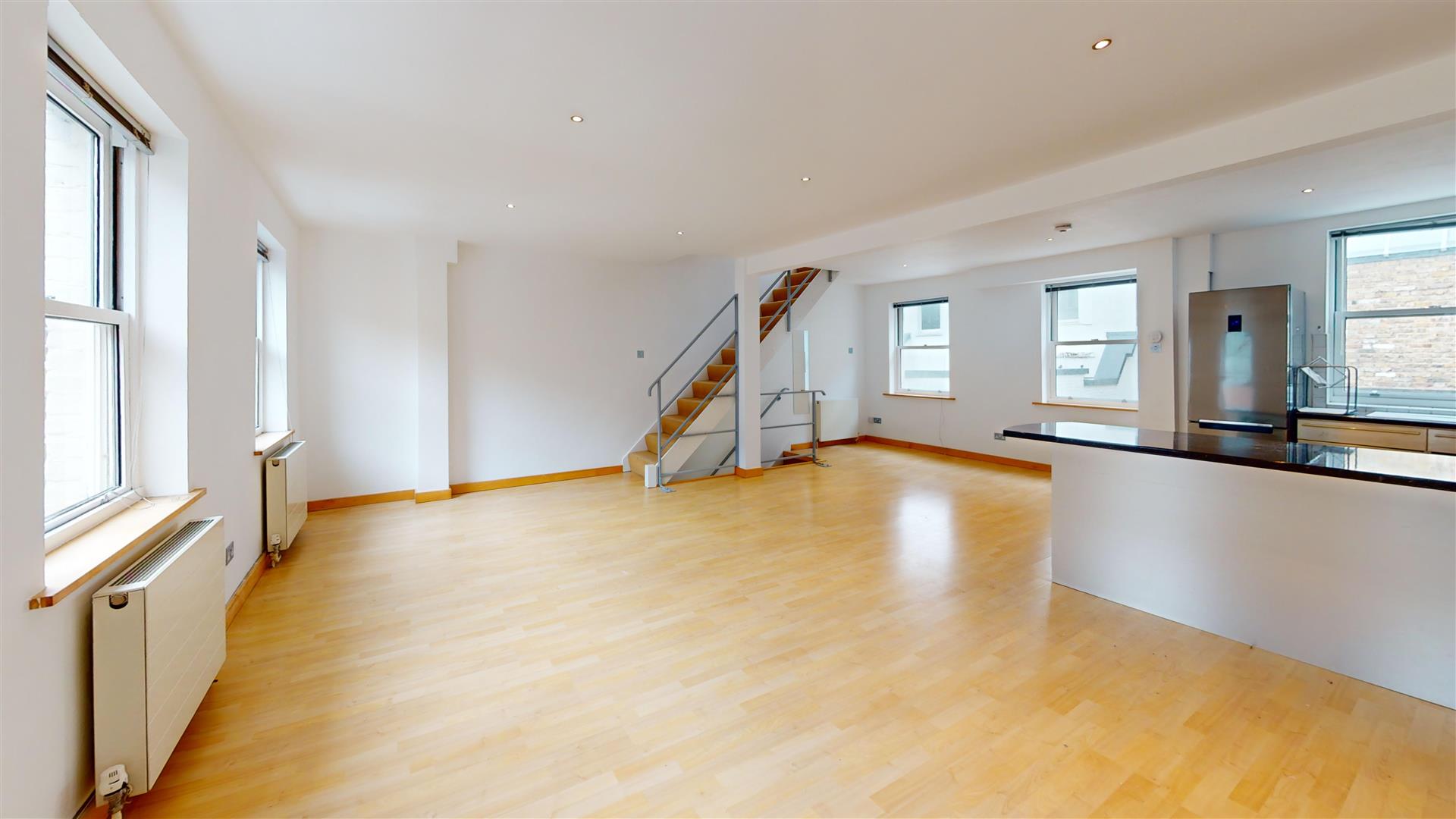 Devonshire Place Mews, Marylebone W1G