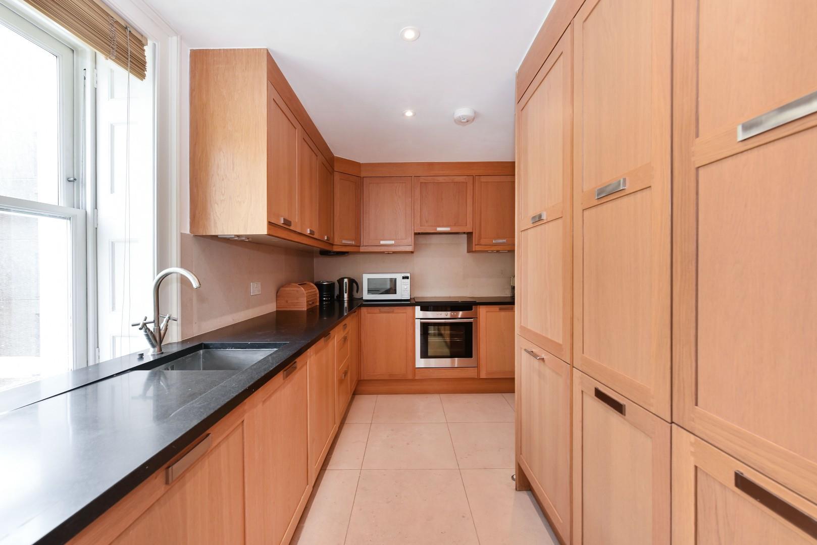 Haselbury House, George Street, Marylebone W1H