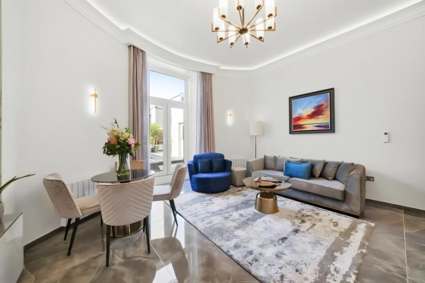 Gloucester Place, Marylebone W1H