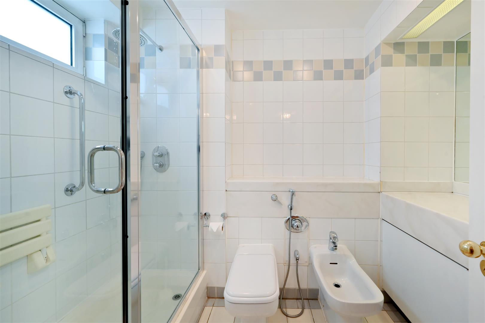 Beverly House, Park Road, St Johns Wood, London NW8