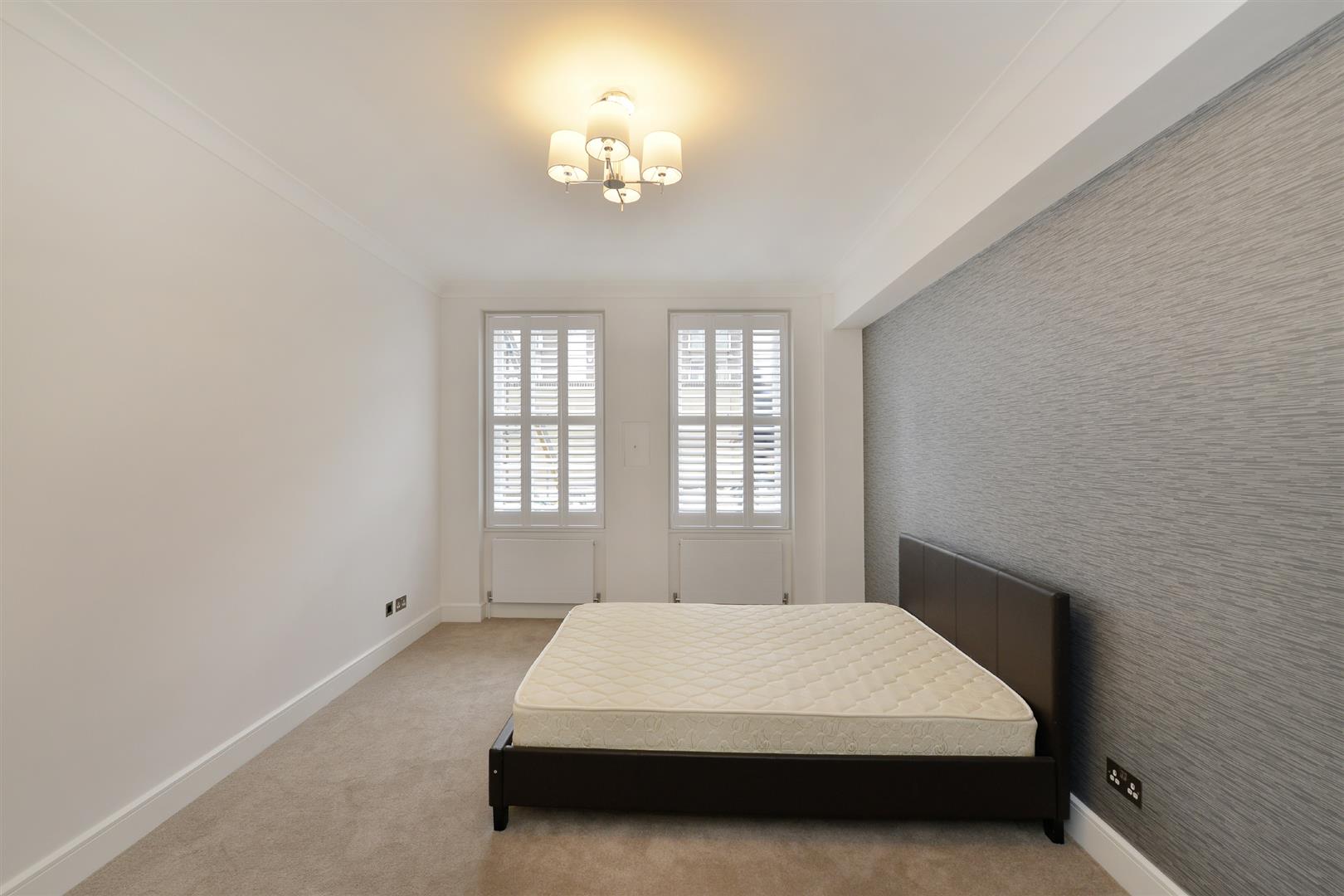 15 Portman Square, Marylebone, W1