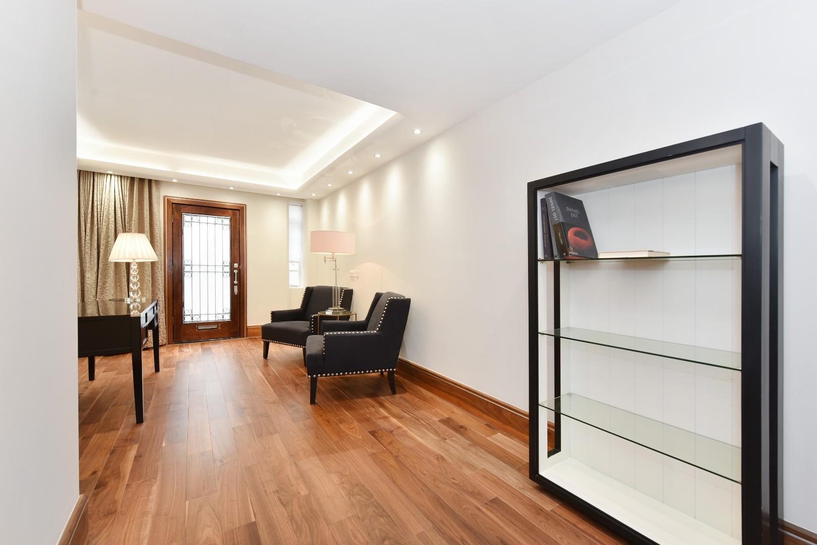 George Street, Marylebone, London W1H