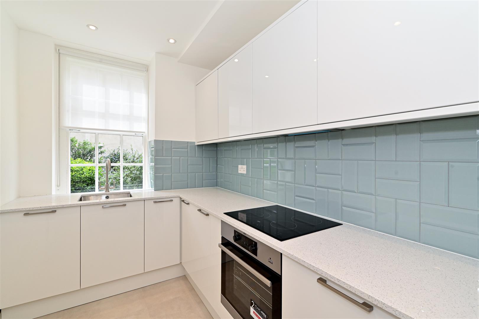 15 Portman Square, London, W1H