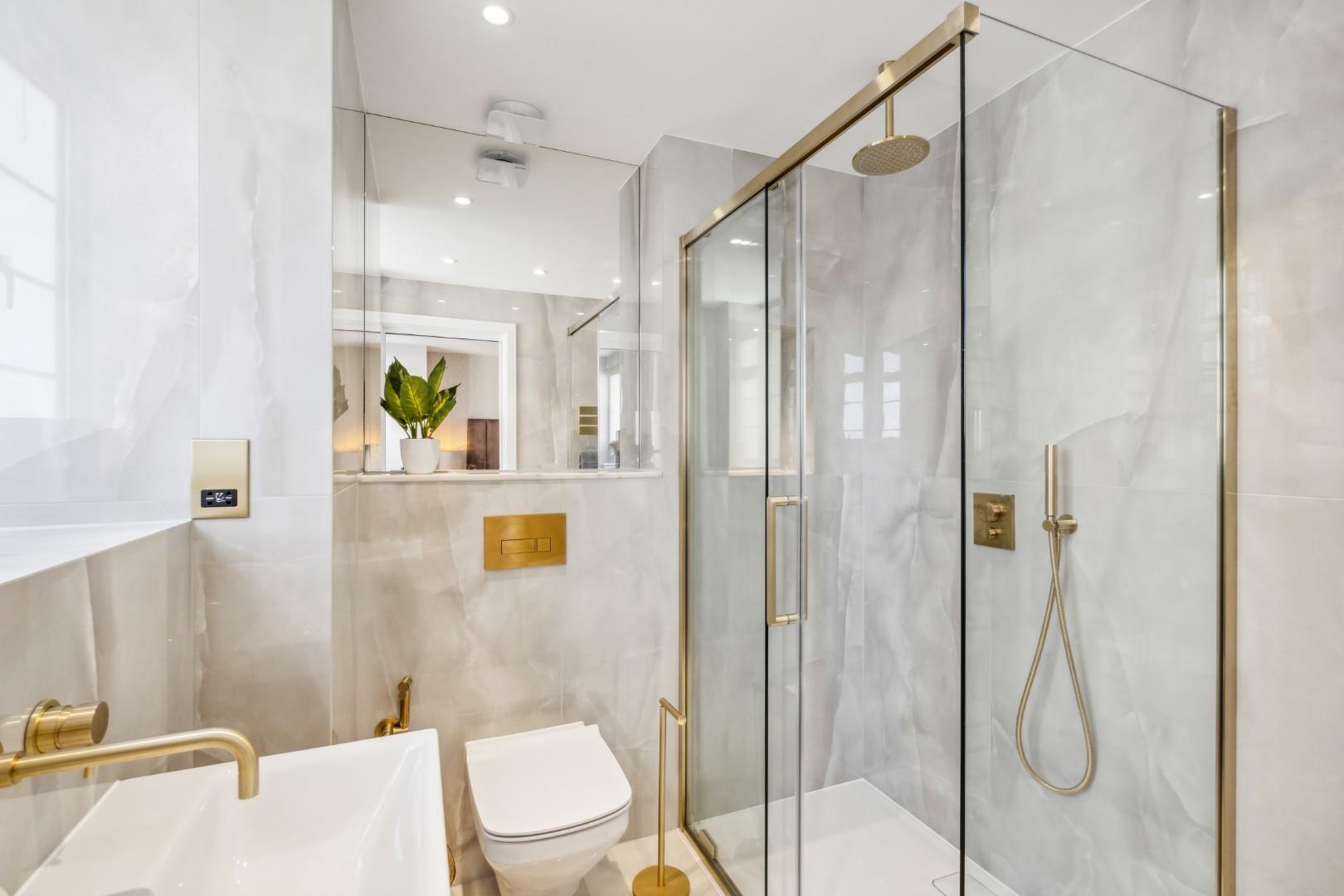 Fursecroft, George Street, Marylebone, London W1H