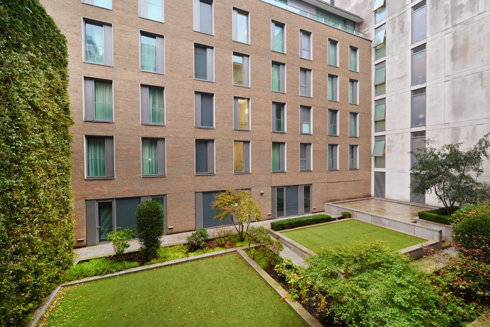 Portman Close, Marylebone, W1H