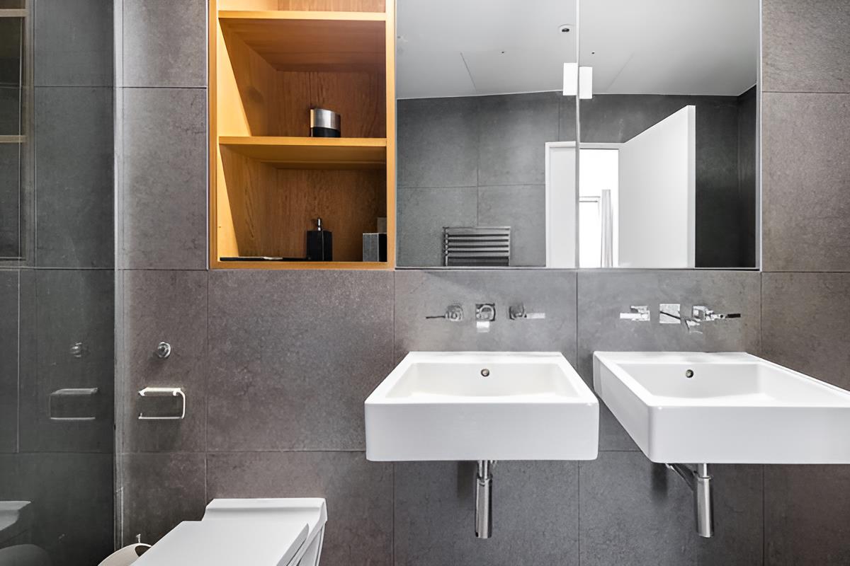 55 George Street, Marylebone, W1U