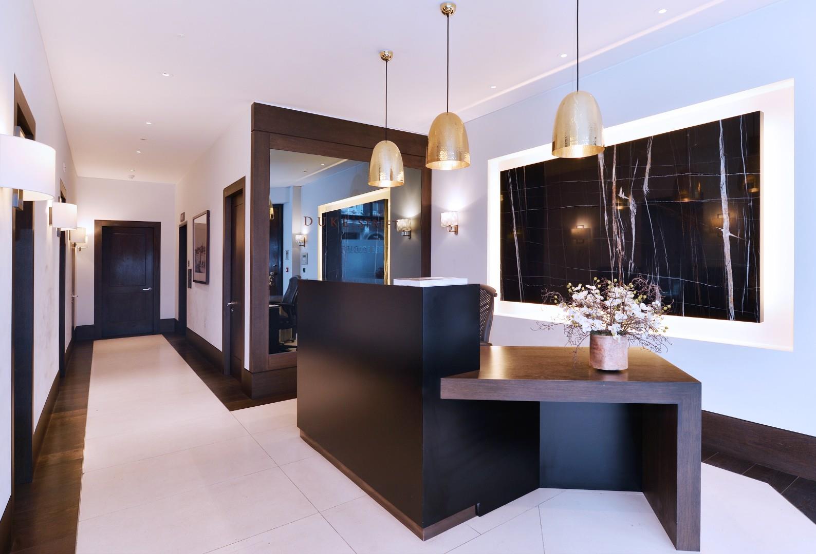 Duke Street, Mayfair, London, W1