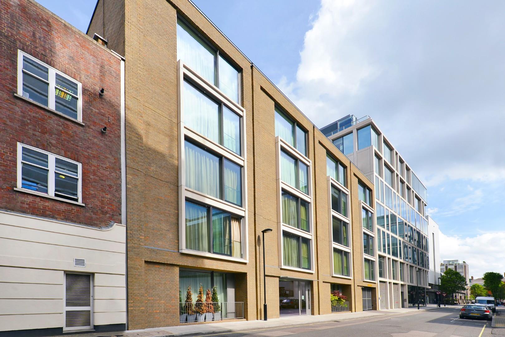 Portman Close, Marylebone W1U