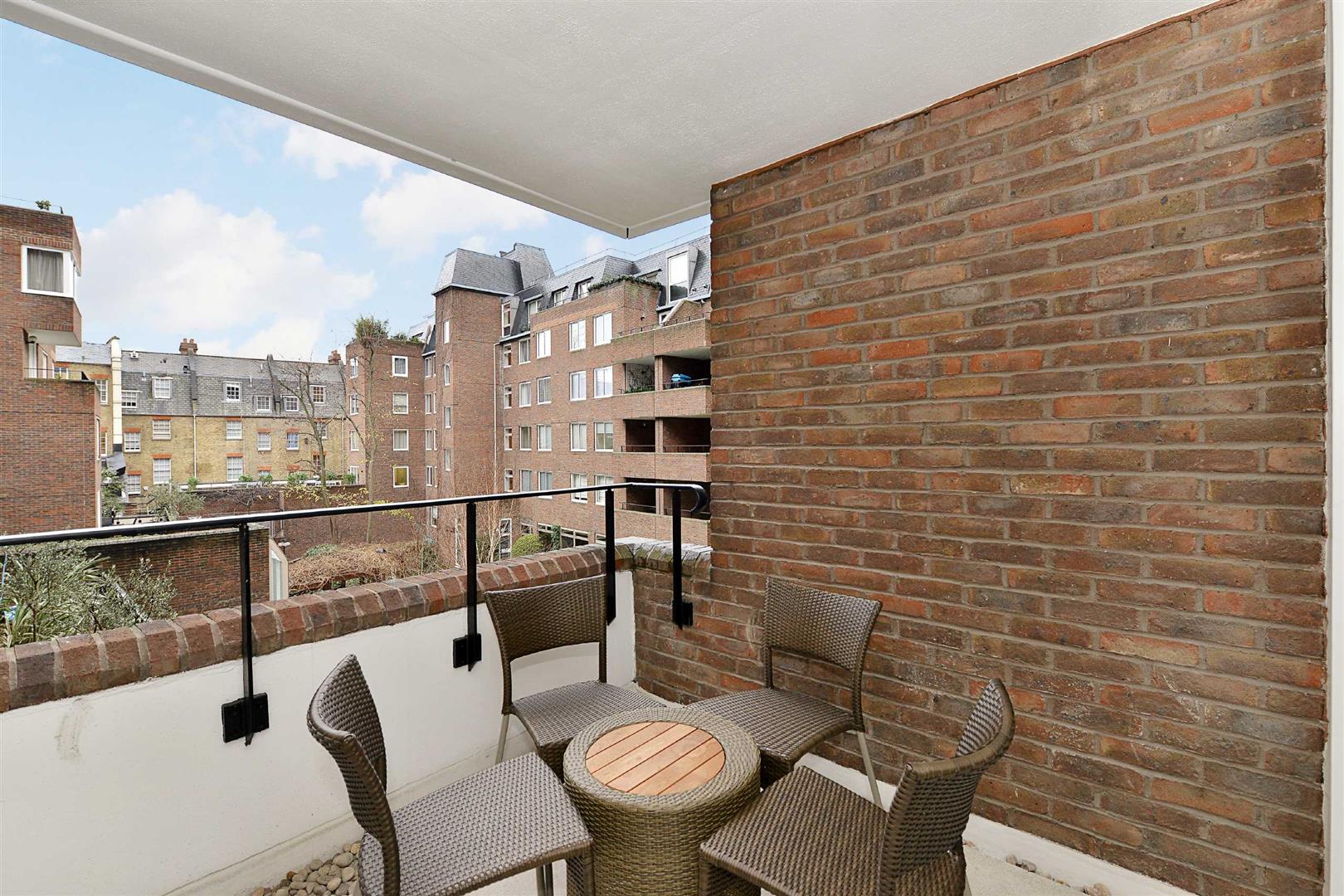 Ebury Street, Belgravia, SW1