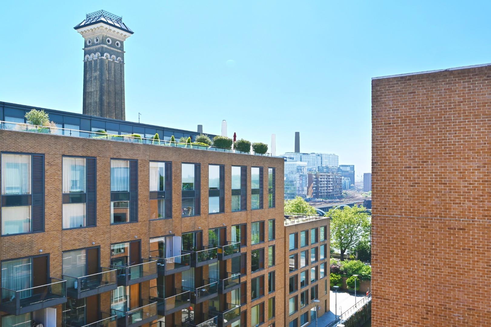 Hepworth Court, Gatliff Road, Grosvenor Waterside SW1W