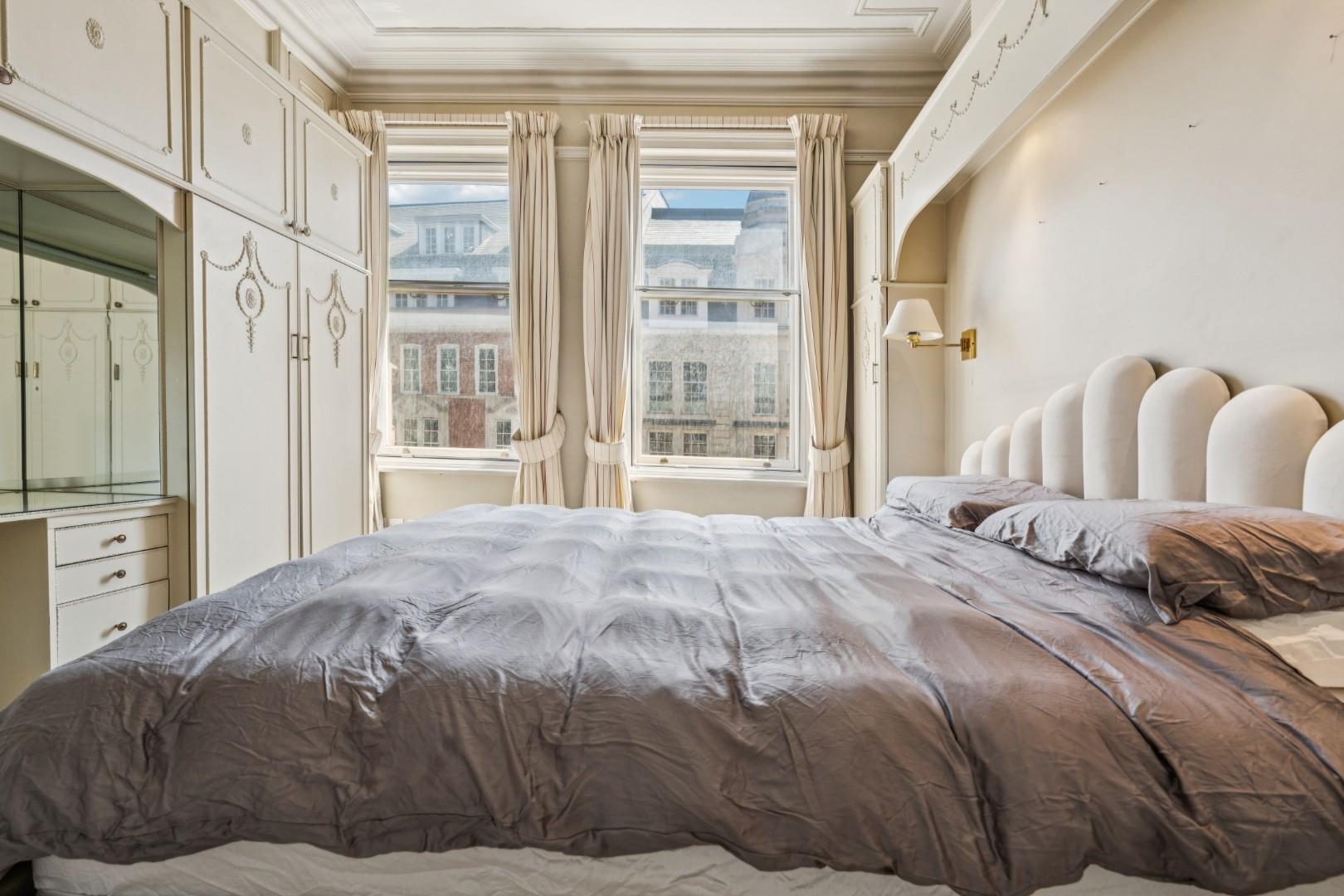 Park Mansions, Knightsbridge, London SW1X