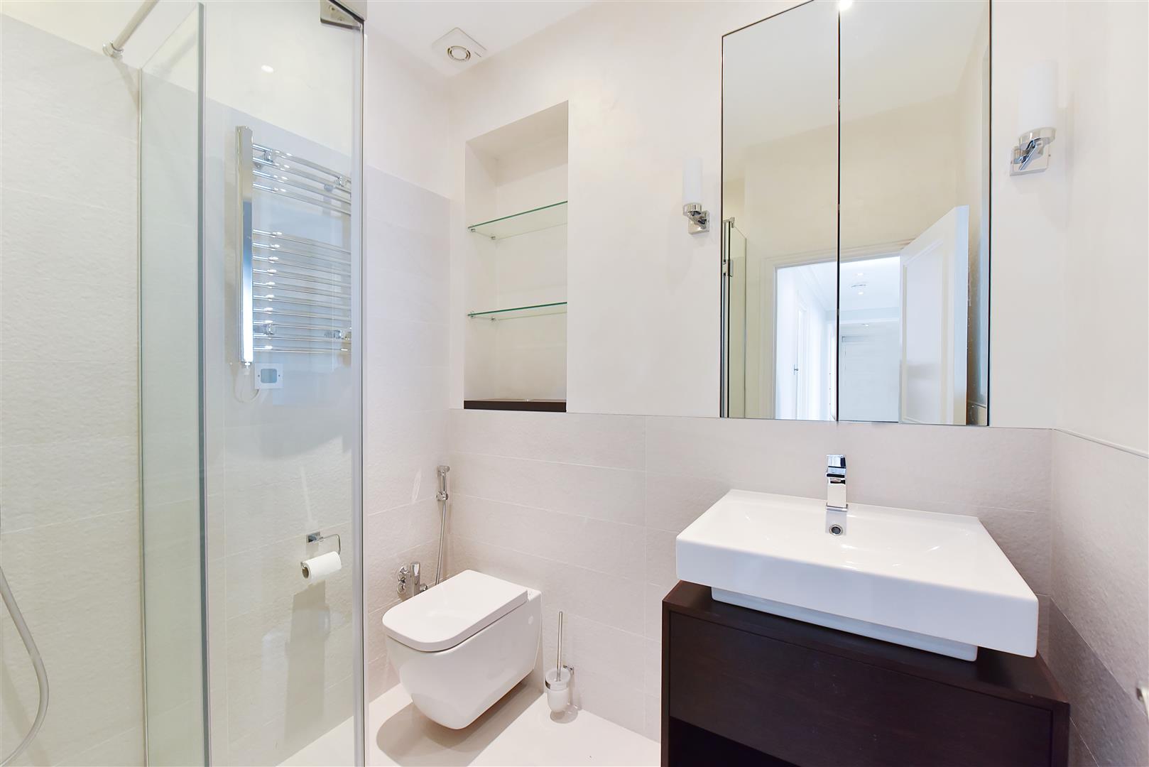 Manson Place, South Kensington, London, SW7