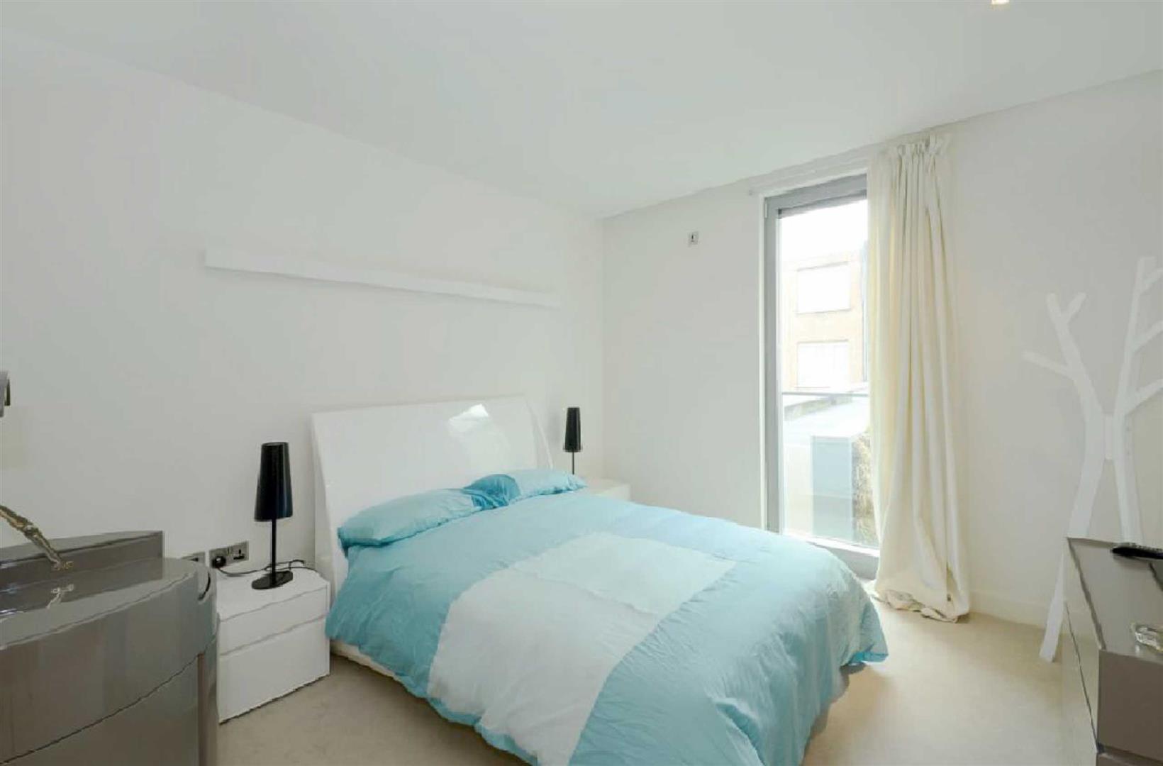 Portman Close, George Street, Marylebone