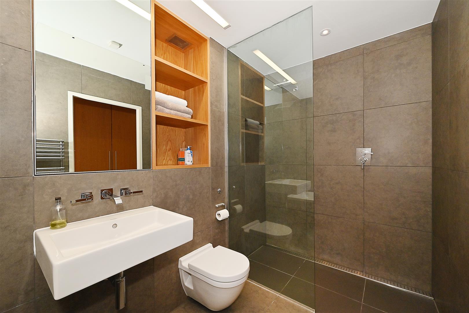 Portman Close, Marylebone W1