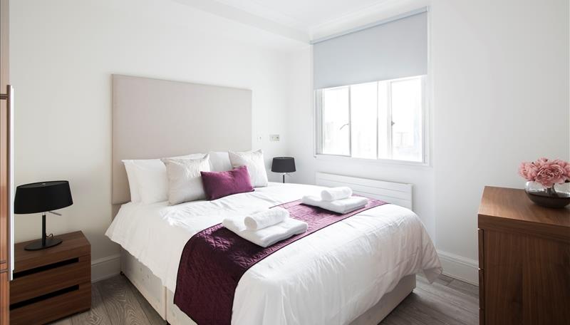 Strathmore Court, Park Road, London, NW8