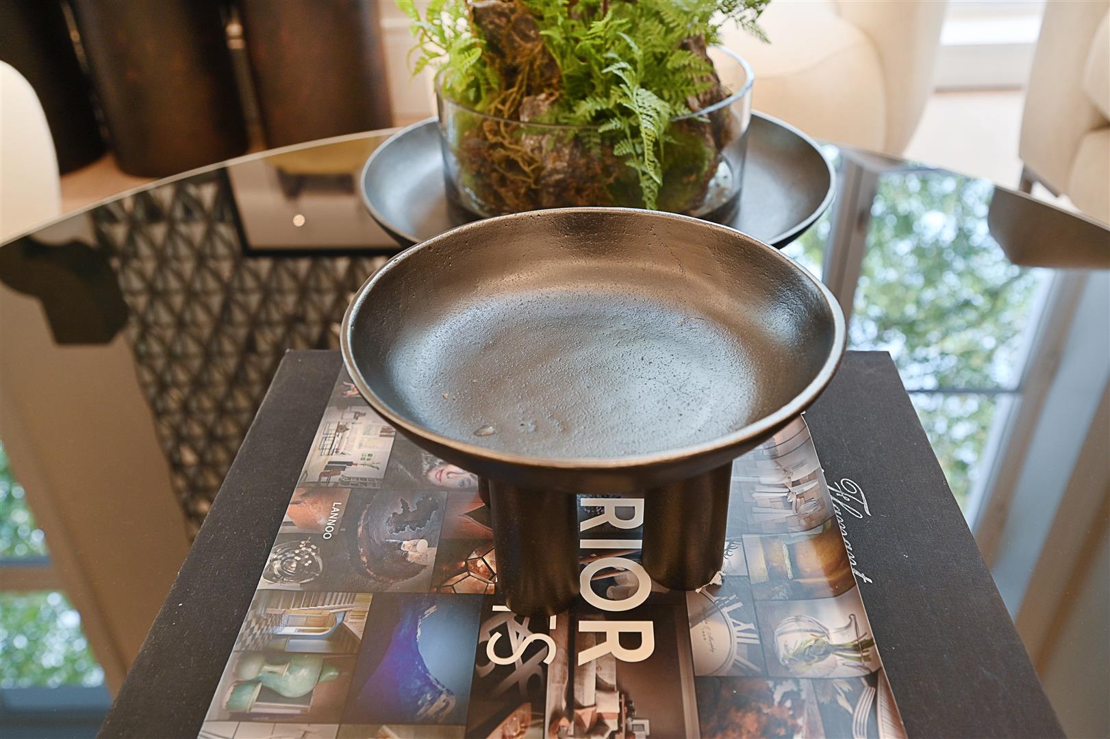 Ellerton House, 11 Bryanston Square, Marylebone