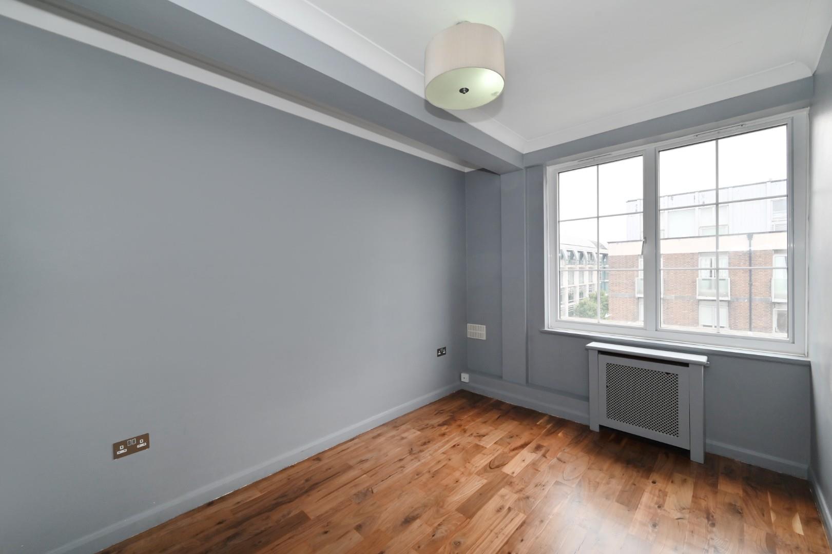 Great Cumberland Place, Marylebone, London W1