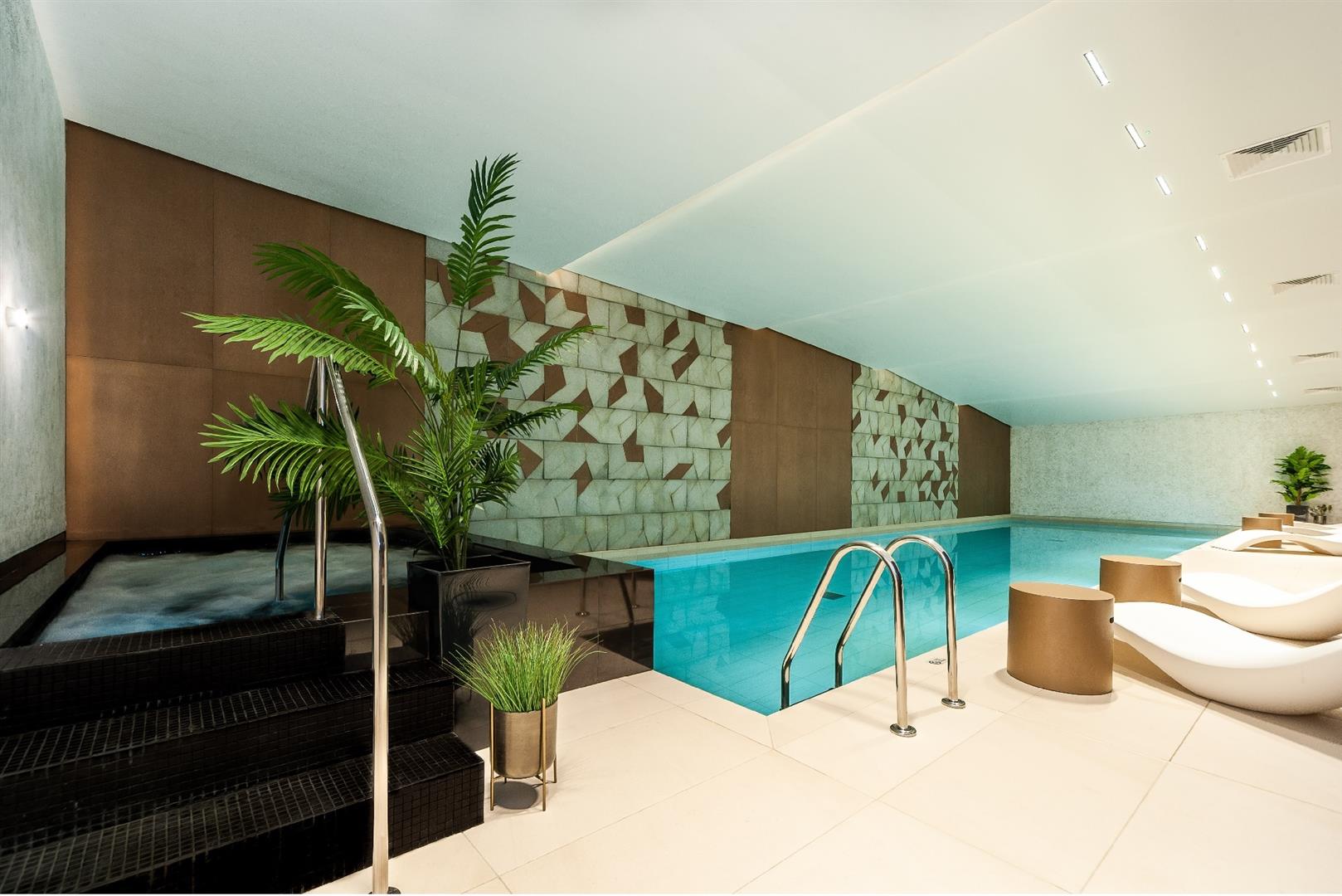 Bowden House, Prince Of Wales Drive, SW11