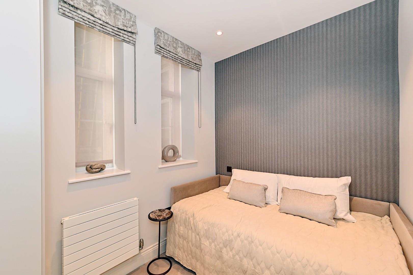 Abbey Lodge, Park Road, St Johns Wood, NW8