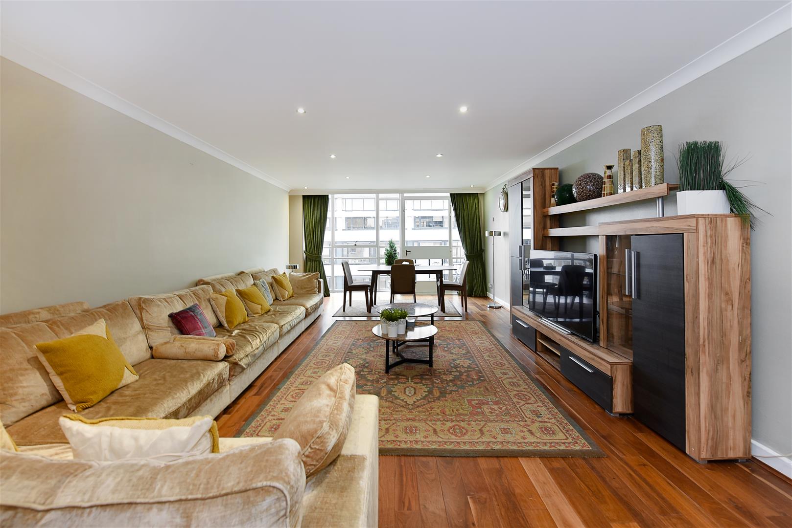 Portland Place, Marylebone, London W1B