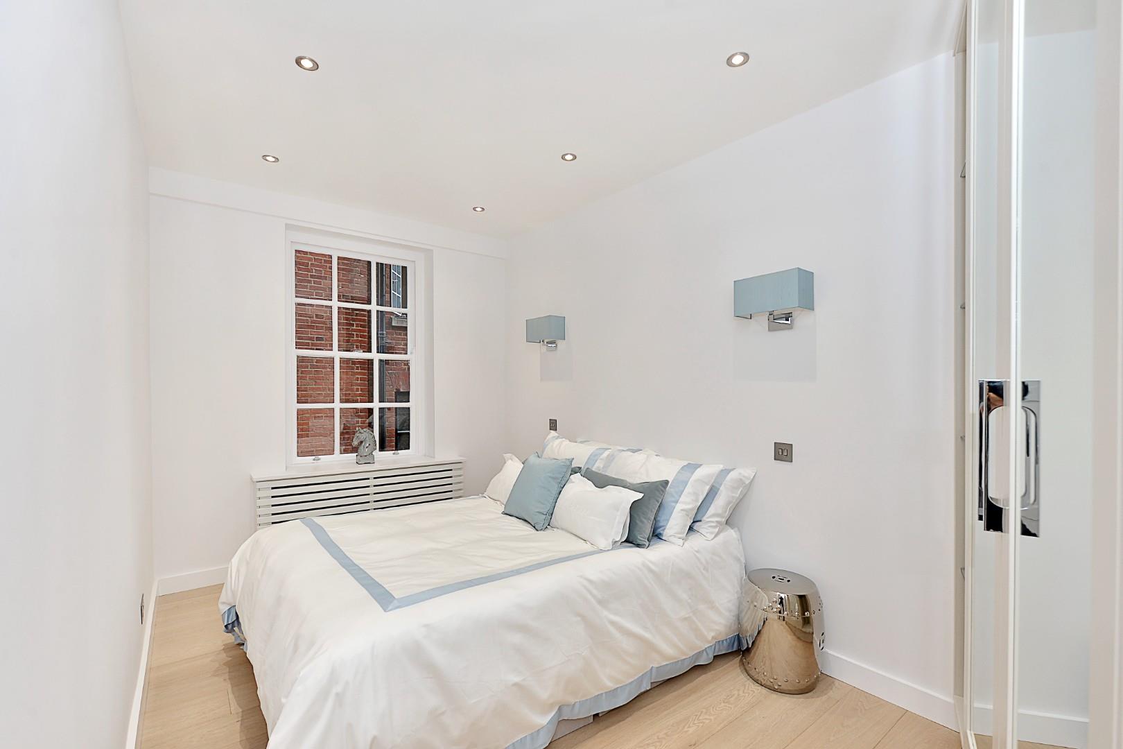 Stone House, Weymouth Street, Marylebone London W1