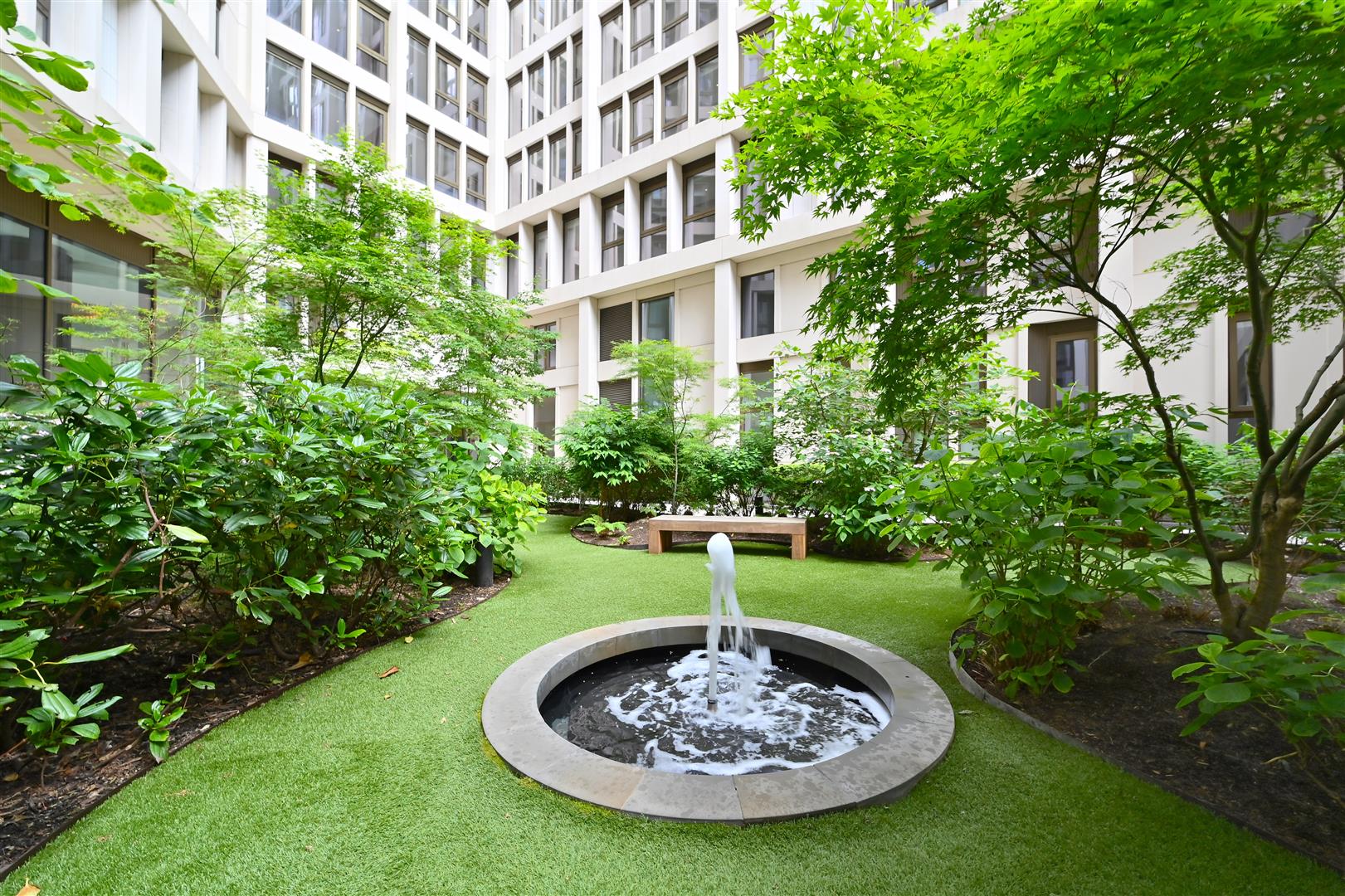 Cleland House, John Islip Street, Westminster, London SW1P