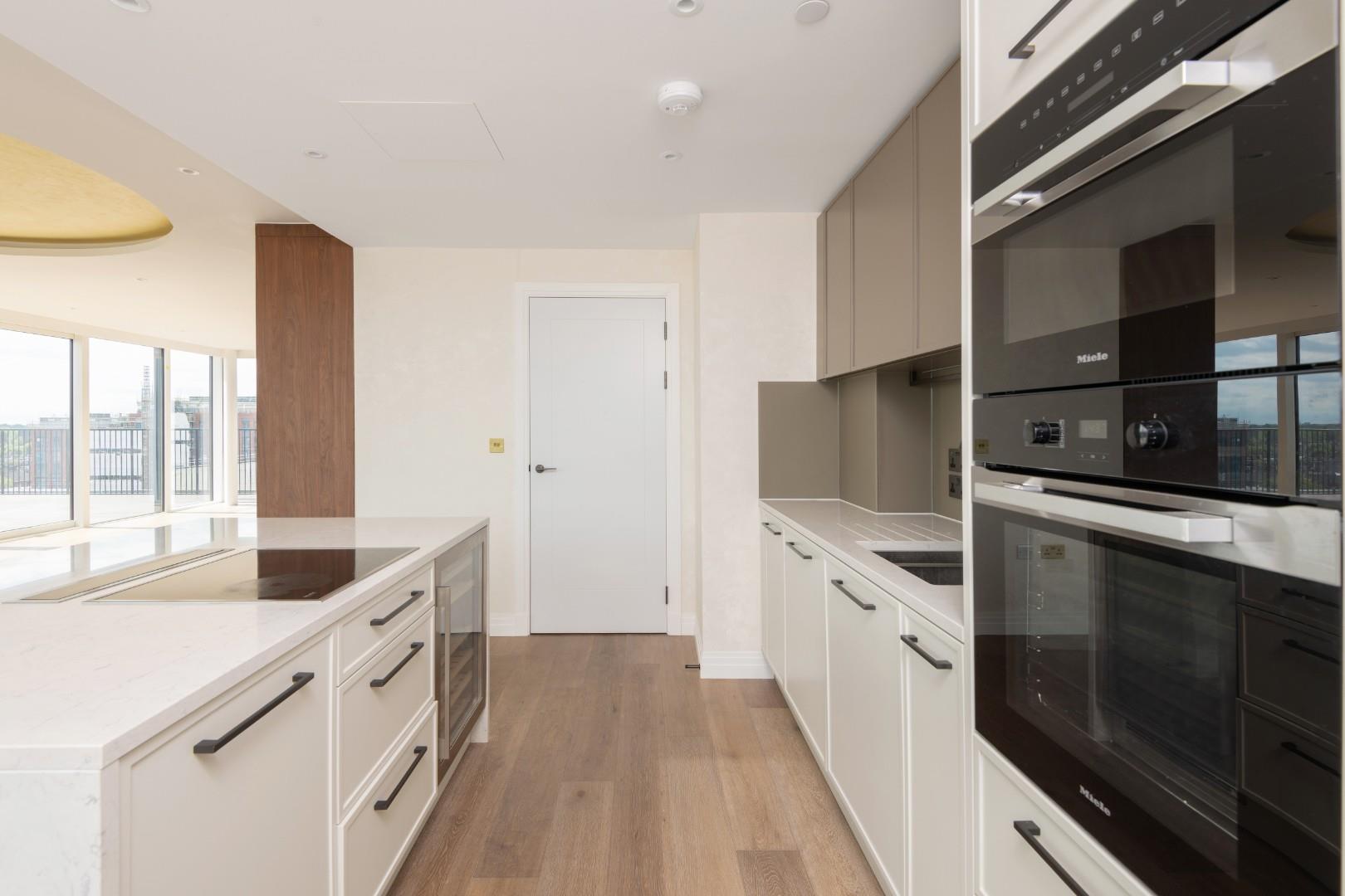 Receivership Sale – Savoy House, Chelsea Creek, London SW6